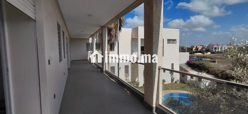 Superbe villa à vendre au quartier Nassim Islan I - Vente Immobilier - Casablanca - photo 7