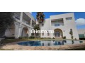Superbe villa à vendre au quartier Nassim Islan I - miniature 1
