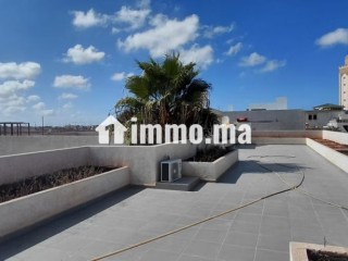 Superbe villa à vendre au quartier Nassim Islan I - Villa à vendre - Casablanca