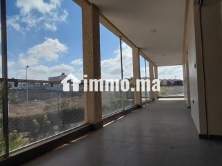 Superbe villa à vendre au quartier Nassim Islan I - Villa à vendre - Casablanca