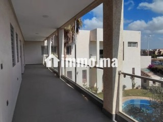 Superbe villa à vendre au quartier Nassim Islan I - Villa à vendre - Casablanca