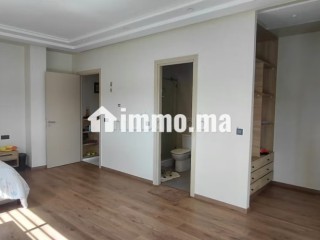 Superbe villa à vendre au quartier Nassim Islan I - Villa à vendre - Casablanca