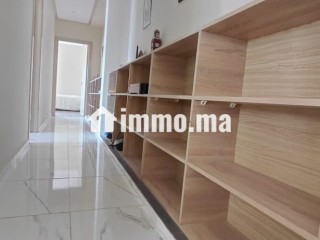 Superbe villa à vendre au quartier Nassim Islan I - Villa à vendre - Casablanca