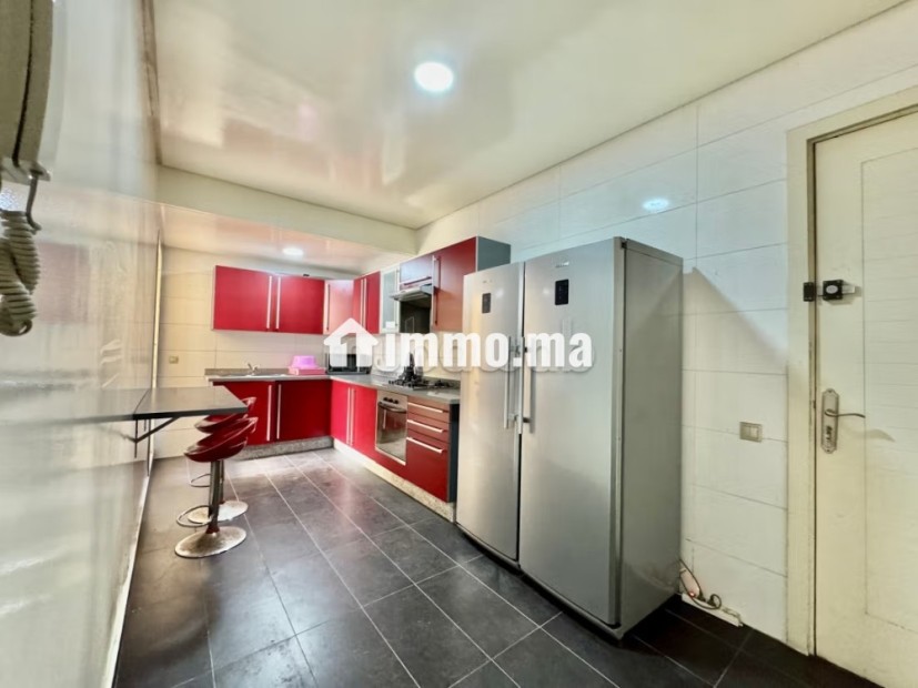 CIL – Appartement traversant de 154 m² à la vente - Vente Immobilier - Casablanca - photo 6