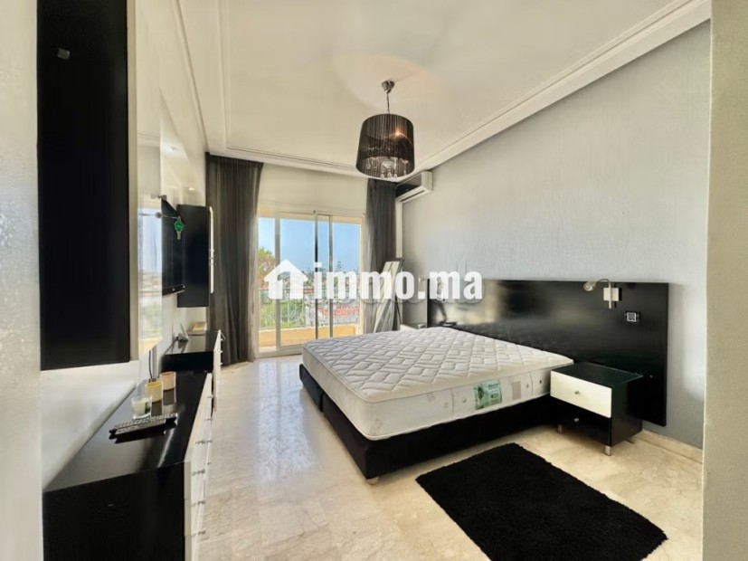 CIL – Appartement traversant de 154 m² à la vente - Vente Immobilier - Casablanca - photo 7