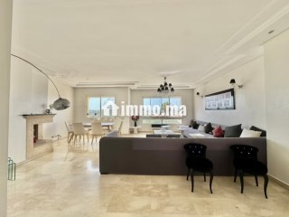 CIL – Appartement traversant de 154 m² à la vente - Appartement à vendre - Casablanca