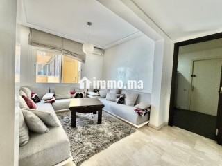 CIL – Appartement traversant de 154 m² à la vente - Appartement à vendre - Casablanca