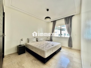CIL – Appartement traversant de 154 m² à la vente - Appartement à vendre - Casablanca