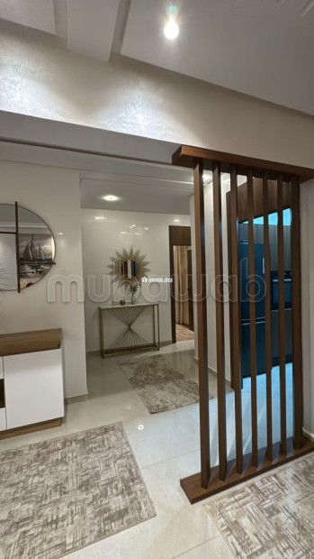 Superbe appartement à louer à Route de Safi.
Surface totale 50 m².
Meublé - Location Immobilier - Marrakech - photo 2