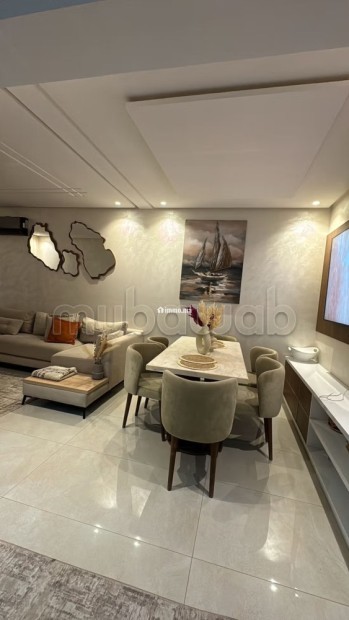 Superbe appartement à louer à Route de Safi.
Surface totale 50 m².
Meublé - Location Immobilier - Marrakech - photo 4