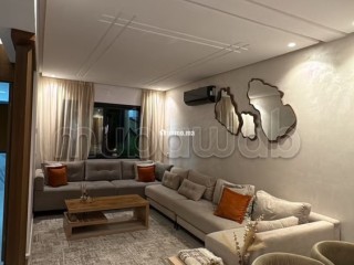 Superbe appartement à louer à Route de Safi.
Surface totale 50 m².
Meublé - Appartement à louer - Marrakech