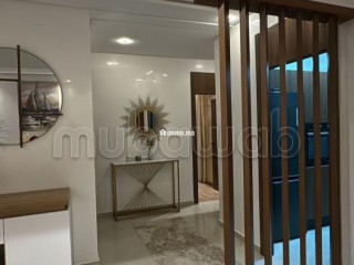 Superbe appartement à louer à Route de Safi.
Surface totale 50 m².
Meublé - Appartement à louer - Marrakech