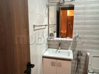 Superbe appartement à louer à Route de Safi.
Surface totale 50 m².
Meublé - Appartement à louer - Marrakech
