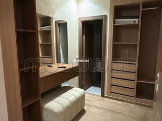 Superbe appartement à louer à Route de Safi.
Surface totale 50 m².
Meublé - Appartement à louer - Marrakech