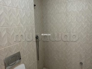 Superbe appartement à louer à Route de Safi.
Surface totale 50 m².
Meublé - Appartement à louer - Marrakech