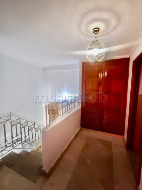 Superbe appartement à louer à Camp Al Ghoul. 2 pièces confortables. Meublé - Location Immobilier - Marrakech - photo 7