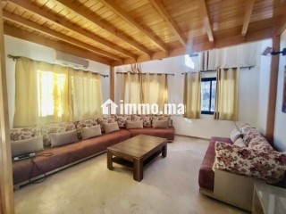 Superbe appartement à louer à Camp Al Ghoul. 2 pièces confortables. Meublé - Appartement à louer - Marrakech