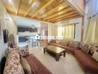 Superbe appartement à louer à Camp Al Ghoul. 2 pièces confortables. Meublé - Appartement à louer - Marrakech