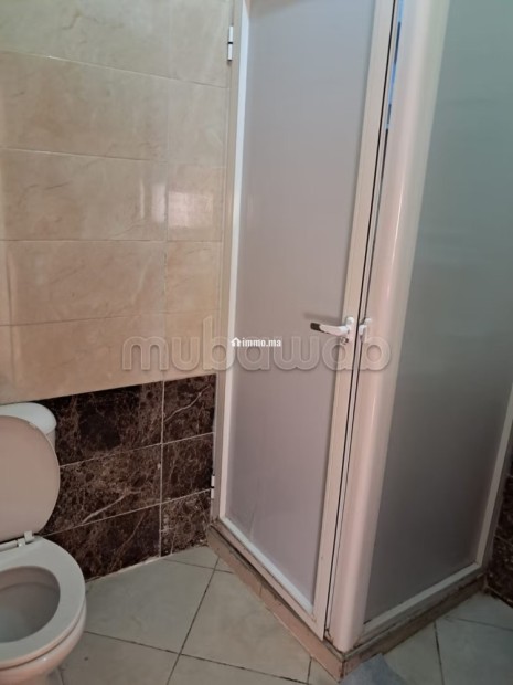 Appartement meuble à louer à résidence kettani - Vente Immobilier - Bouznika - photo 2