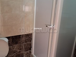 Appartement meuble à louer à résidence kettani - Appartement à vendre - Bouznika