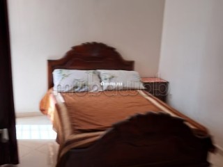 Appartement meuble à louer à résidence kettani - Appartement à vendre - Bouznika