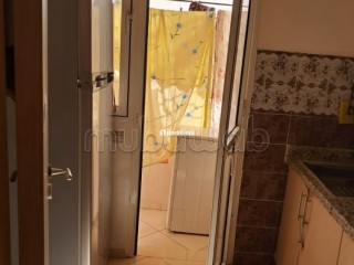 Appartement meuble à louer à résidence kettani - Appartement à vendre - Bouznika