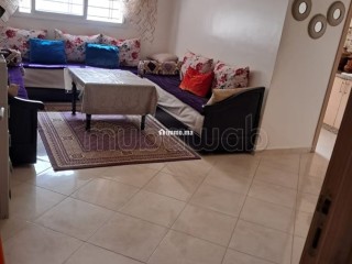 Appartement meuble à louer à résidence kettani - Appartement à vendre - Bouznika