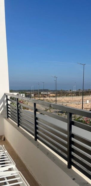 Vente villa de 700 m2 de terrain à 8 minutes du Morocco Mall 4 chambres très spacieuses Cheminée et salon très lumineux - Vente Immobilier - Casablanca - photo 8