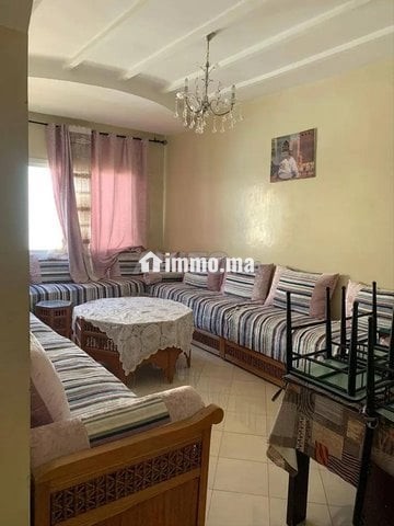 Appartement aujourd'hui Marrakech - Location Vacances - Marrakech - photo 1