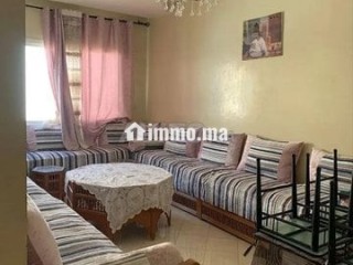 Appartement aujourd'hui Marrakech - Appartement Location Vacances - Marrakech