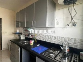 Appartement aujourd'hui Marrakech - Appartement Location Vacances - Marrakech