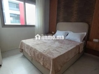 Appartement aujourd'hui Marrakech - Appartement Location Vacances - Marrakech