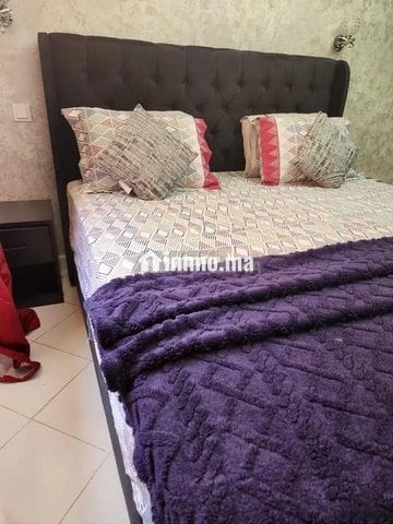 Appartement Lila 350 dh Menara - Location Immobilier - Marrakech - photo 1