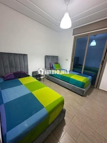 Appartement Lila 350 dh Menara - Location Immobilier - Marrakech - photo 2