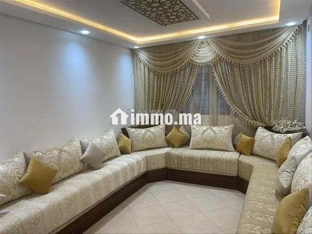 Appartement Lila 350 dh Menara - Location Immobilier - Marrakech - photo 3