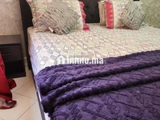 Appartement Lila 350 dh Menara - Appartement à louer - Marrakech