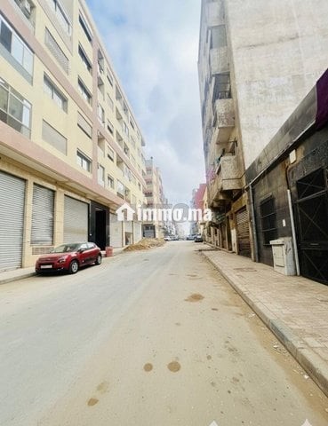 Terrain à vendre - Vente Immobilier - Casablanca - photo 2