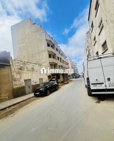 Terrain à vendre - Vente Immobilier - Casablanca - photo 3