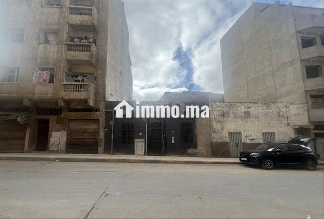 Terrain à vendre - Vente Immobilier - Casablanca - photo 4