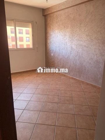 Très bel appartement vide - Location Immobilier - Marrakech - photo 2