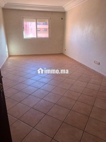 Très bel appartement vide - Location Immobilier - Marrakech - photo 3