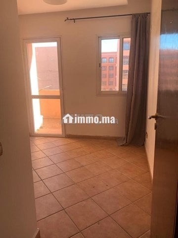 Très bel appartement vide - Location Immobilier - Marrakech - photo 4