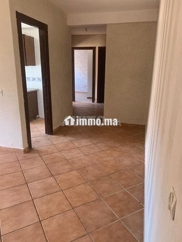 Très bel appartement vide - Location Immobilier - Marrakech - photo 5