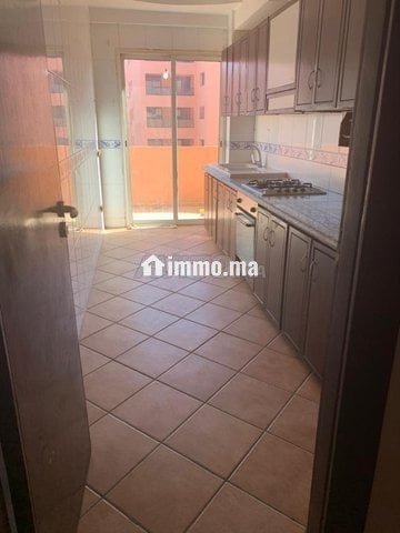 Très bel appartement vide - Location Immobilier - Marrakech - photo 6