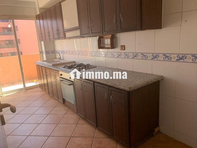 Très bel appartement vide - Location Immobilier - Marrakech - photo 7
