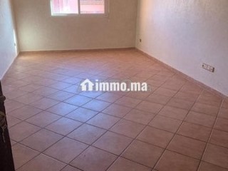 Très bel appartement vide - Appartement à louer - Marrakech