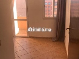 Très bel appartement vide - Appartement à louer - Marrakech
