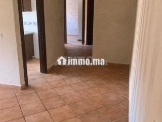 Très bel appartement vide - Appartement à louer - Marrakech