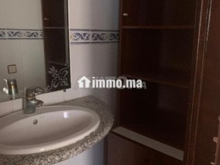 Très bel appartement vide - Appartement à louer - Marrakech