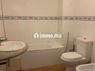 Très bel appartement vide - Appartement à louer - Marrakech